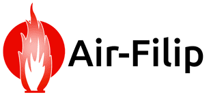 Air Filip Logo