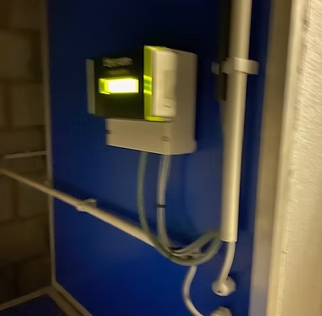 luchtverwarming met airconditioning geplaatst door air filip