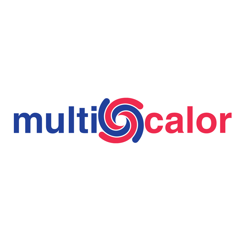 Multicalor logo