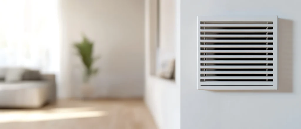 Wanneer kies je beter voor luchtverwarming van air filip